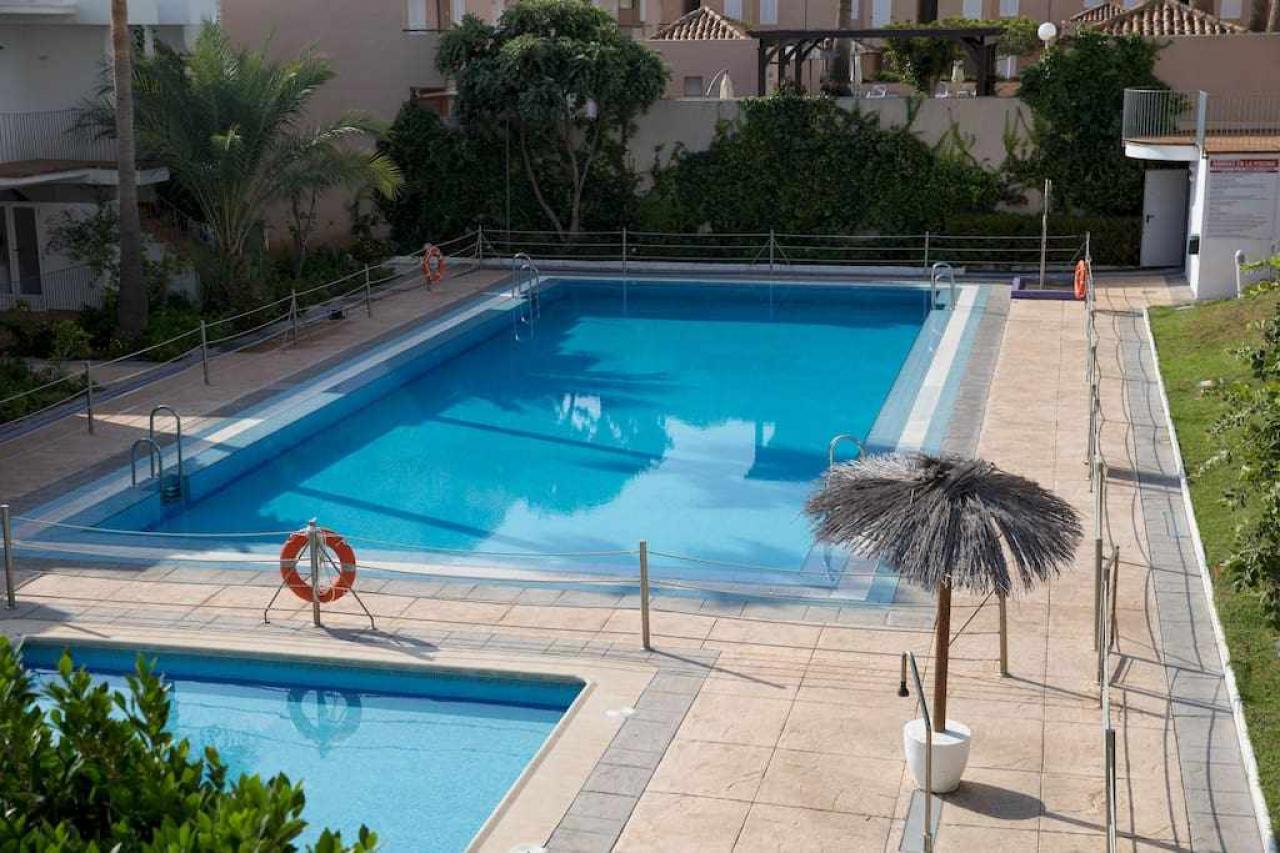 Beautiful Aparment in Marina Golf Beautiful Aparment in Marina Golf