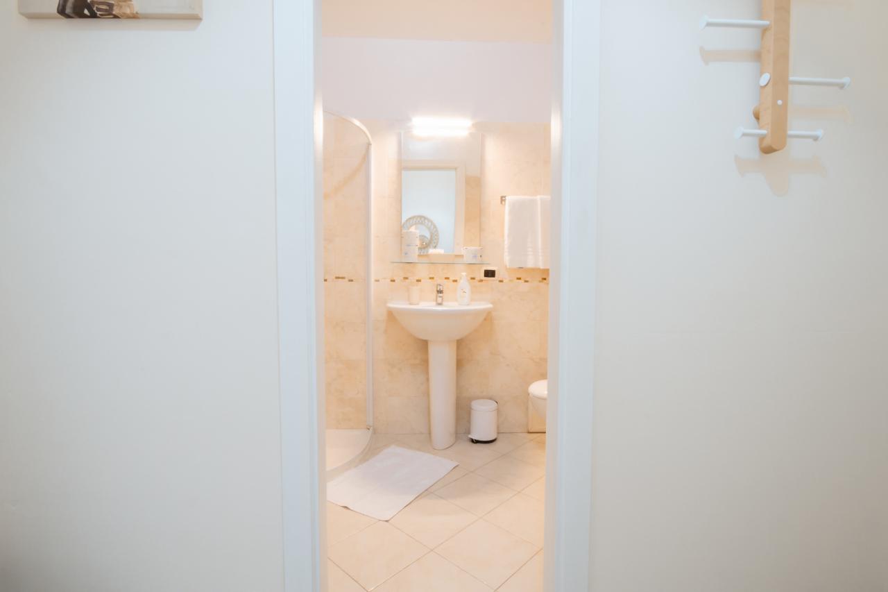 Krisà Apartment 5