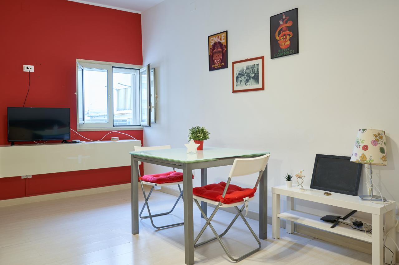 Lungomare Apartment 3