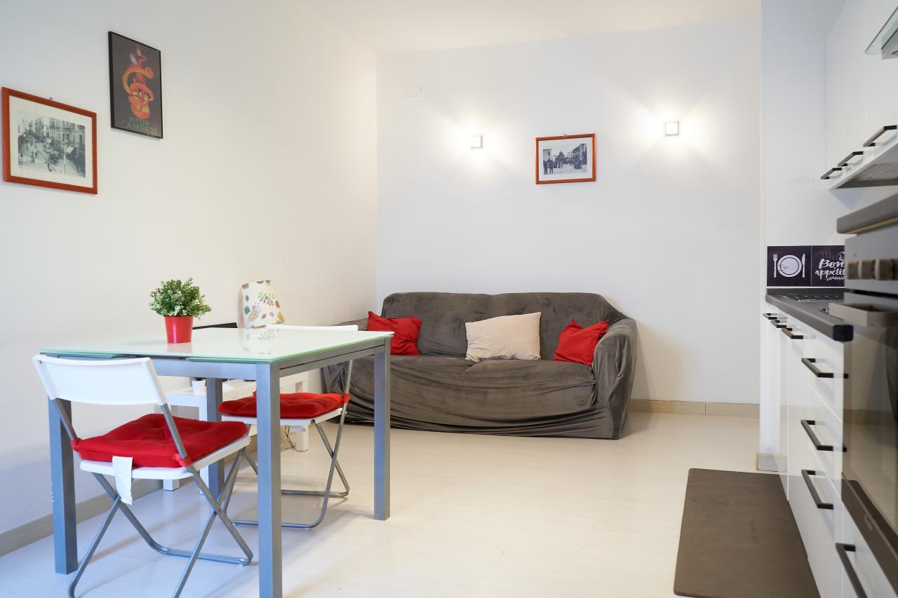 Lungomare Apartment 1