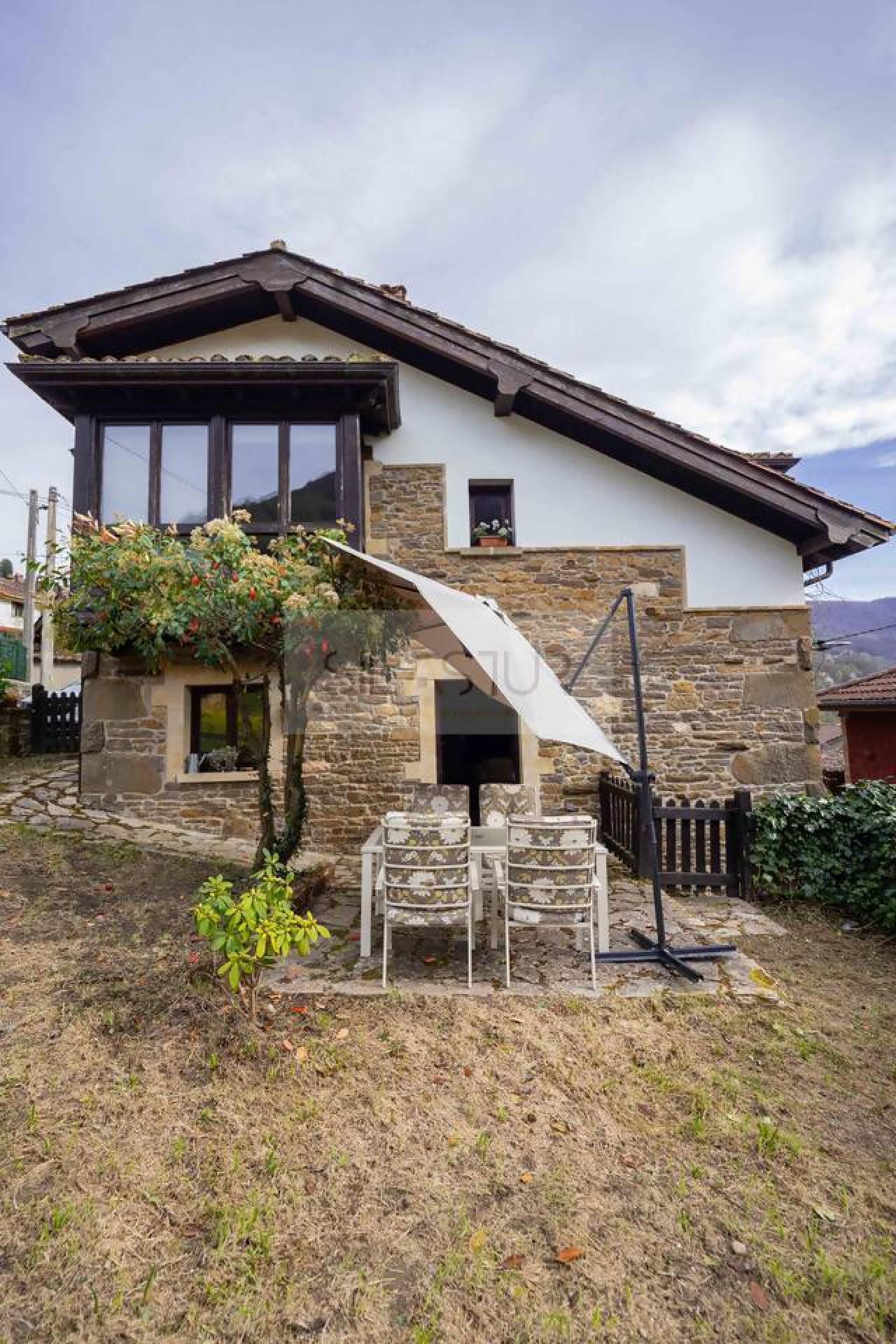 Casa De Tanes