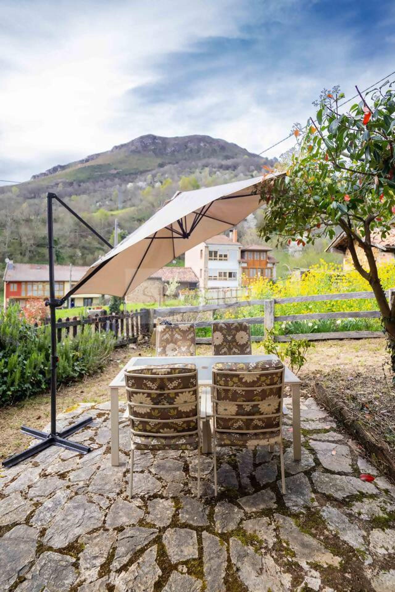 Casa De Tanes
