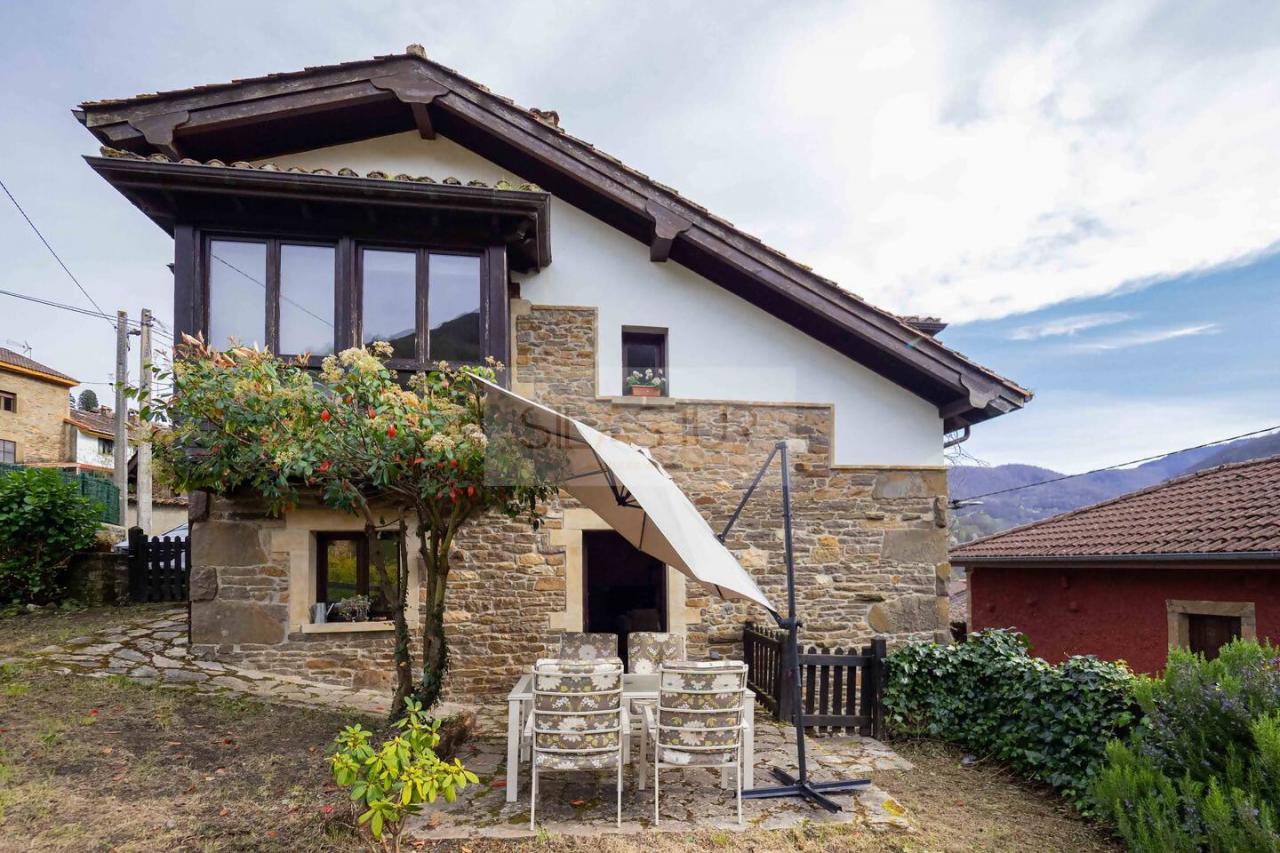 Casa De Tanes