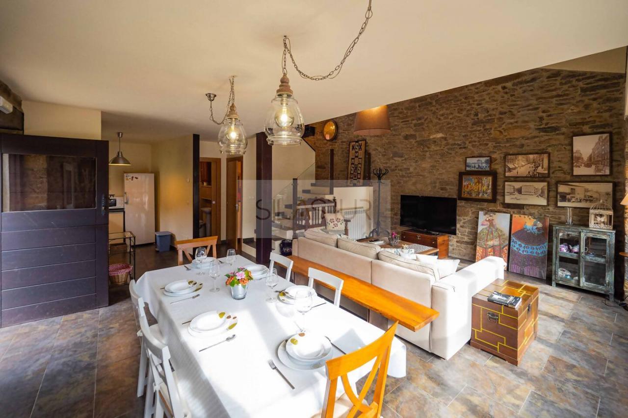 Casa De Tanes