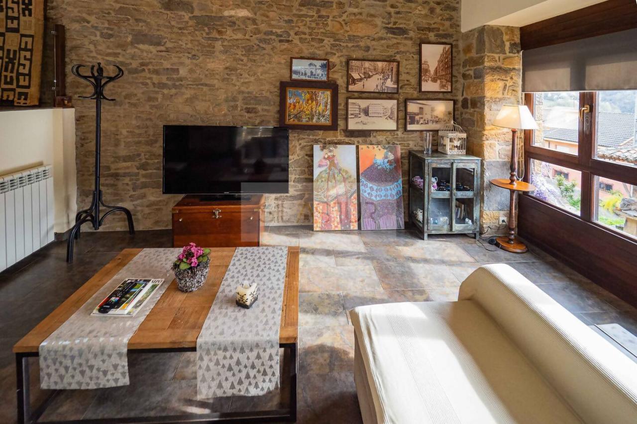 Casa De Tanes