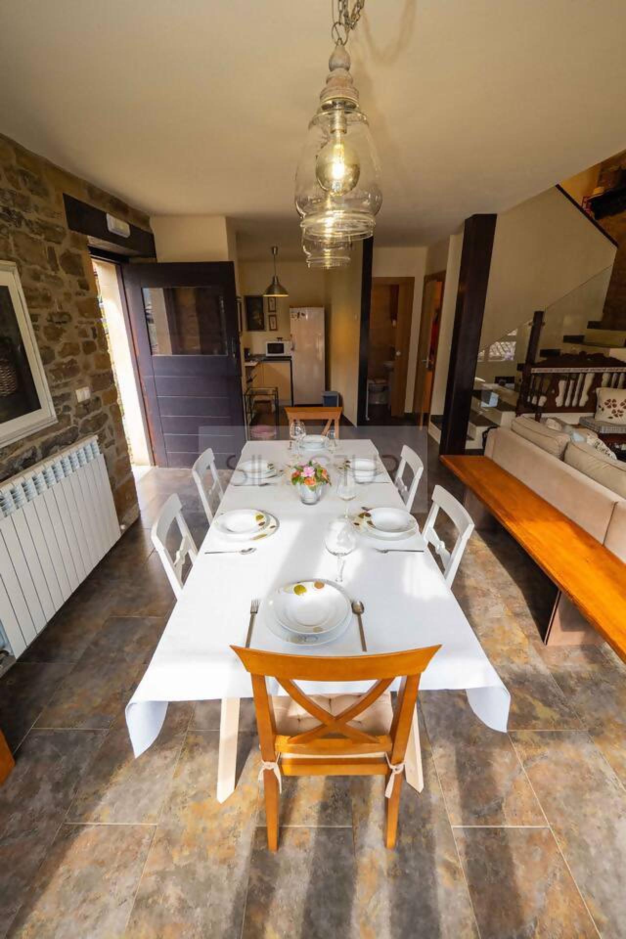 Casa De Tanes