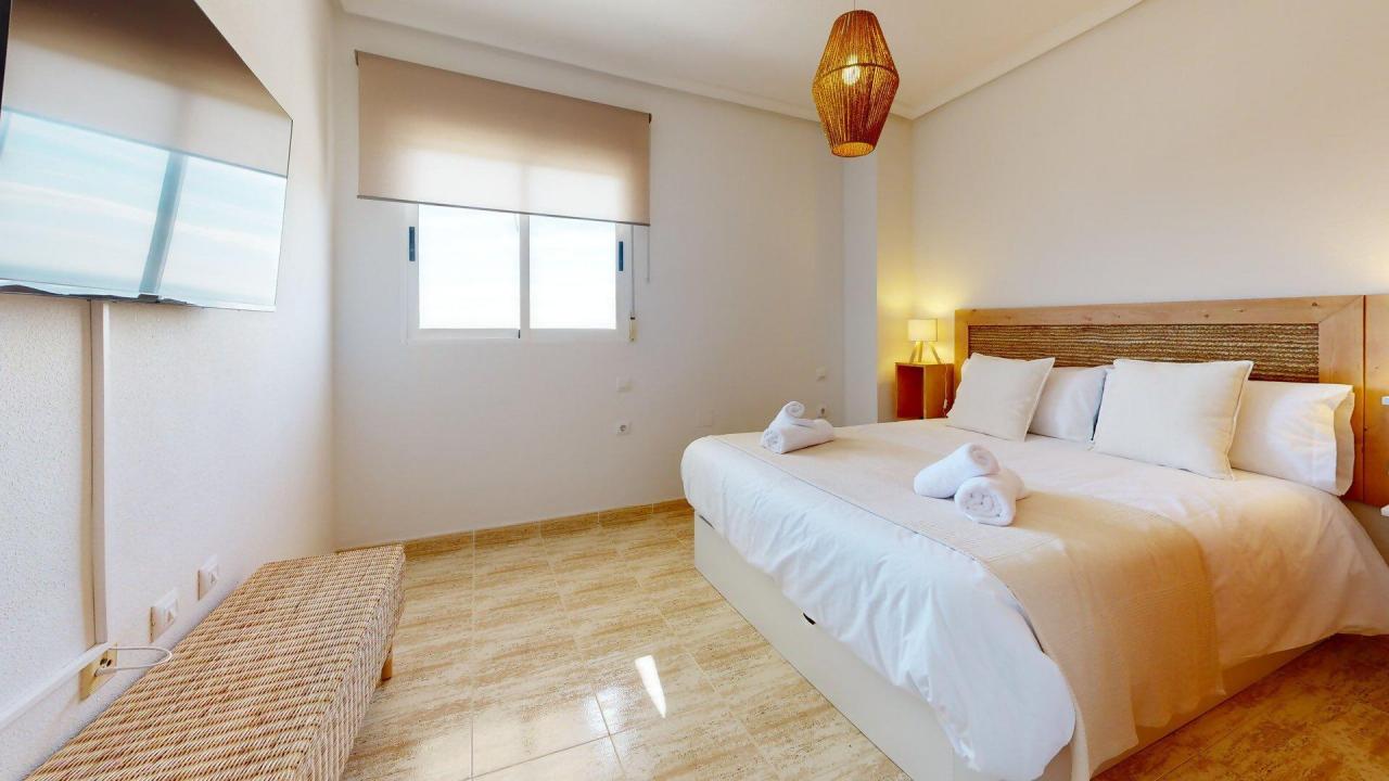 Foto 4 de 155 Mirasol Arenales Playa I 
