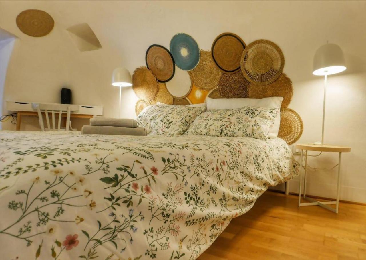 Balè Loft 1