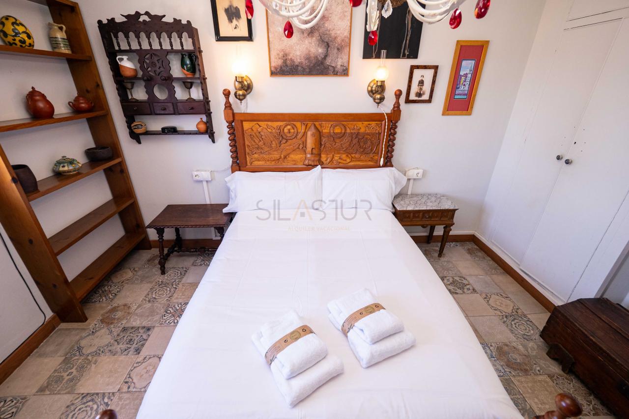 Ático Cimavilla
