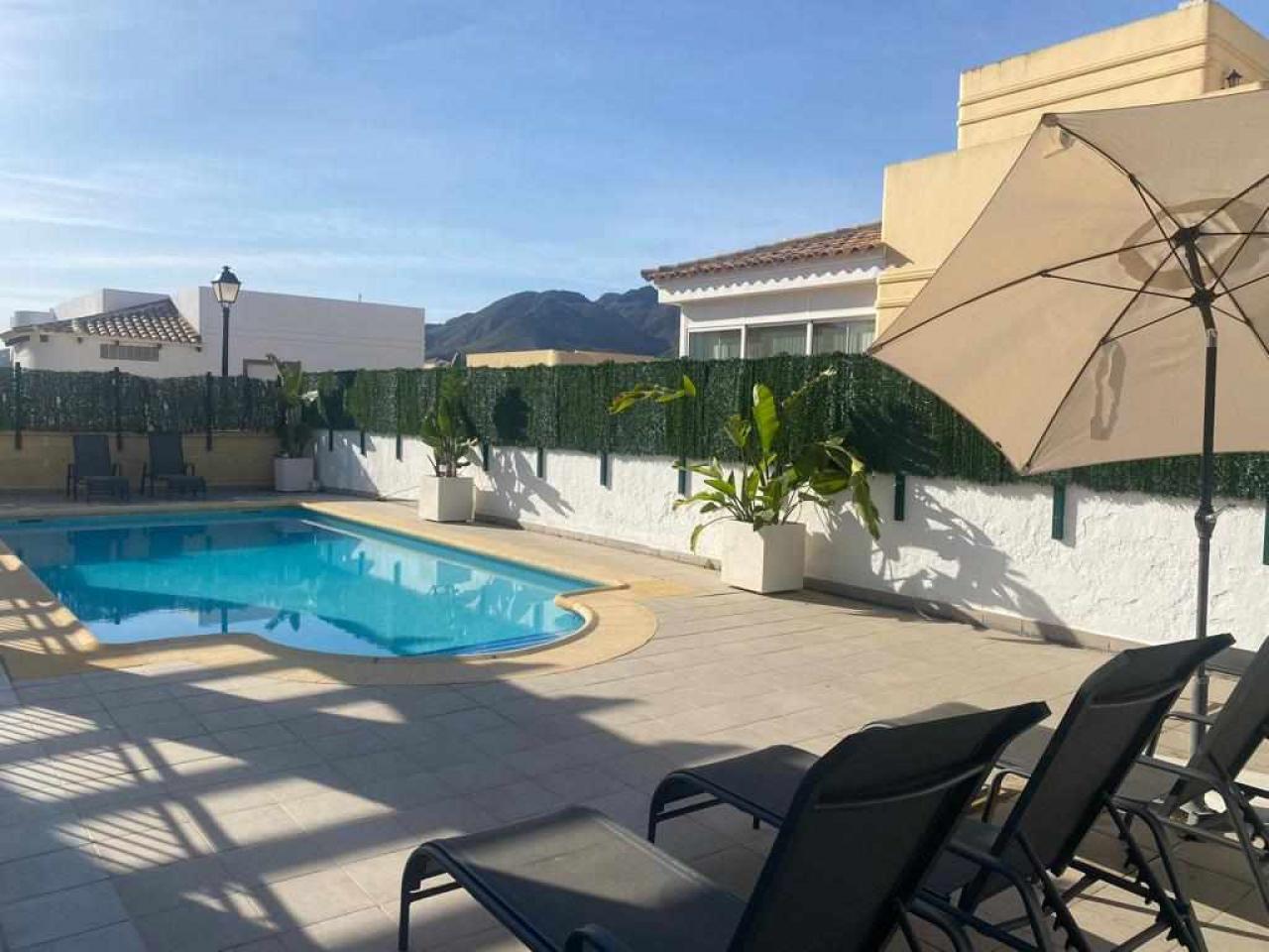 Villa Jolene 3 bedroom villa and private pool Villa Jolene 3 bedroom villa and private pool