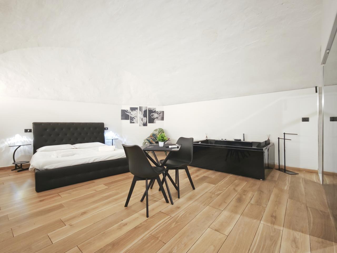 Basilica Suite 3