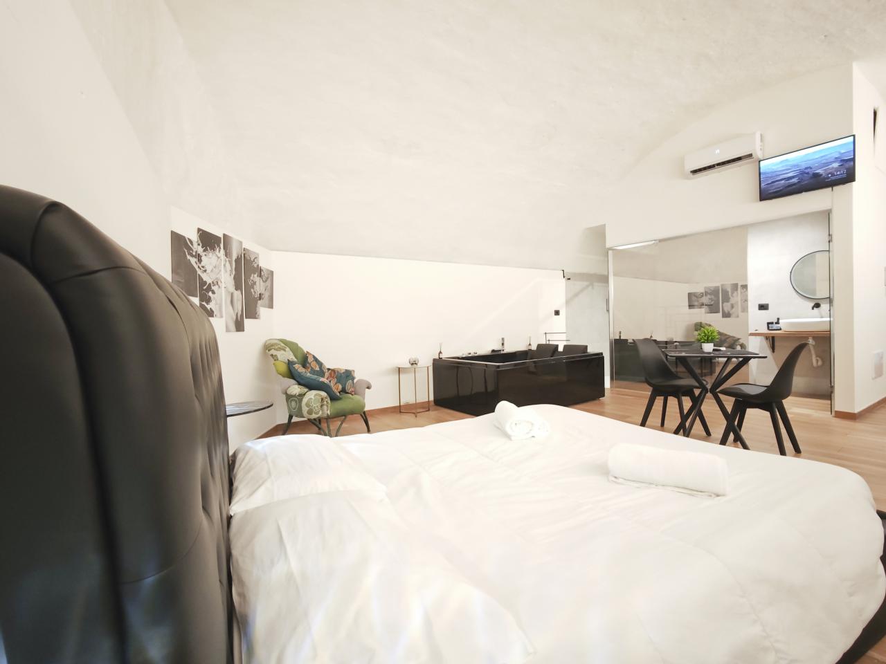 Basilica Suite 5