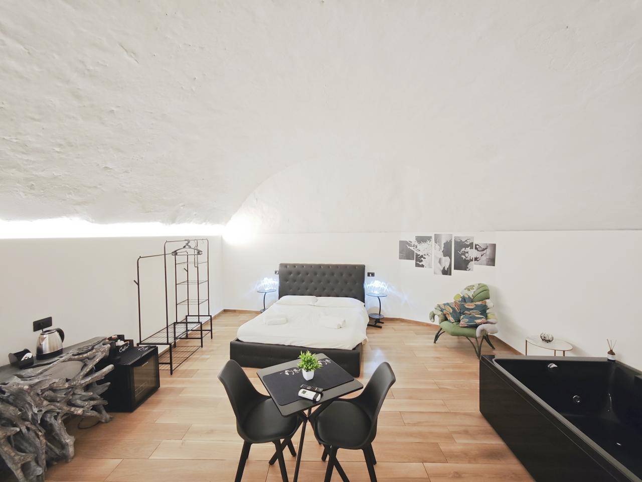 Basilica Suite 4