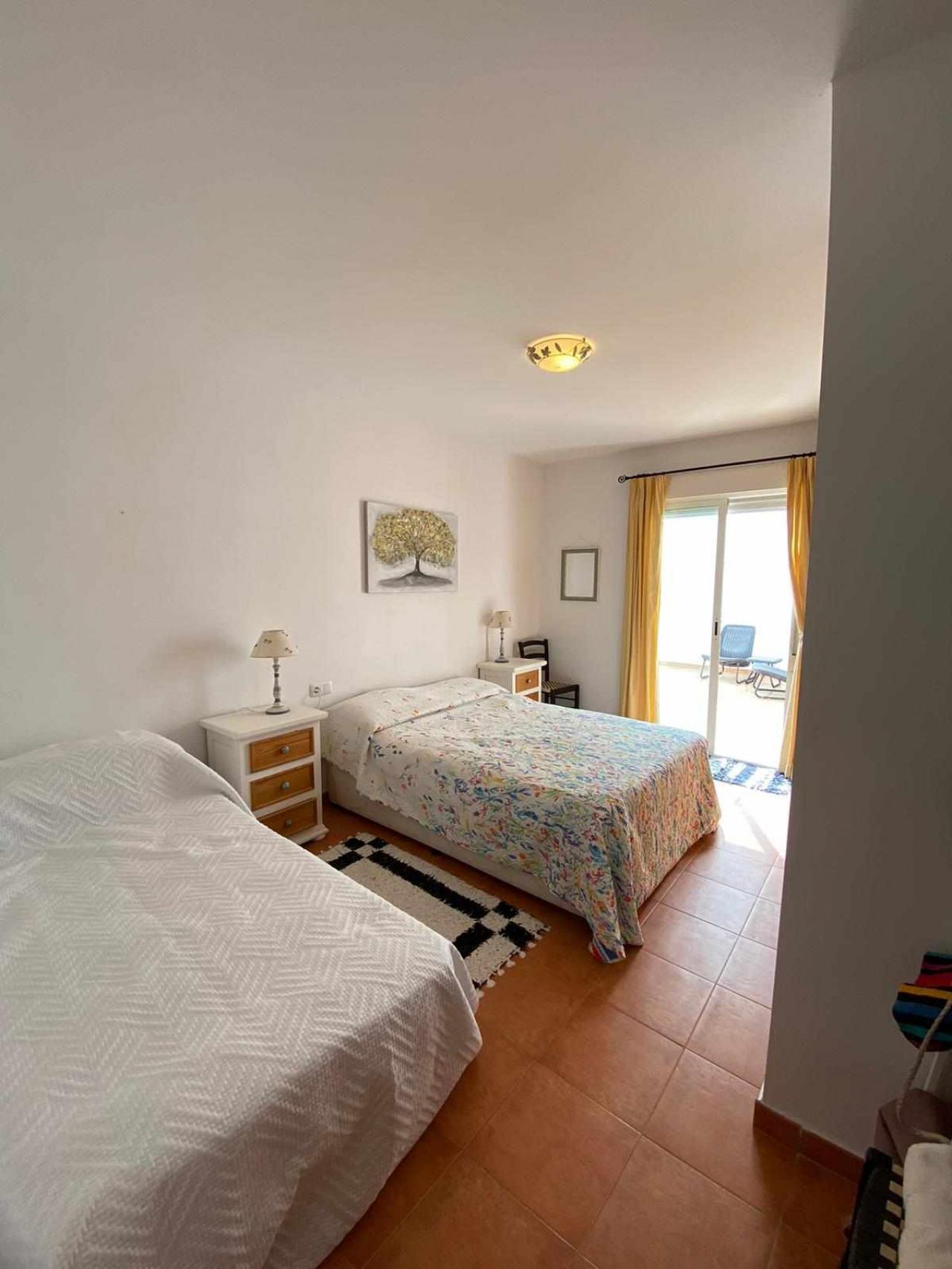 Beautiful 2 bedroom, 2 bathroom apartment: Apartment for Rent in Mojácar, Almería