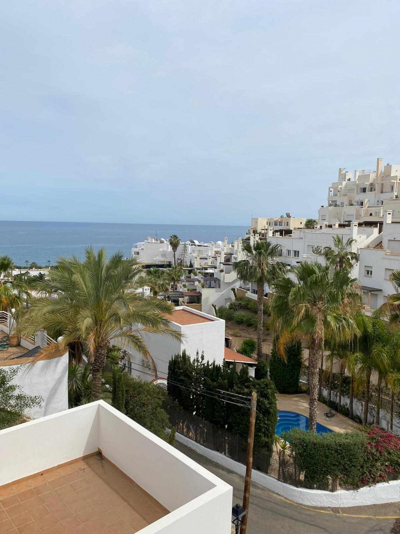 Apartment located in a beautiful urbanisation: Apartment for Rent in Mojácar, Almería