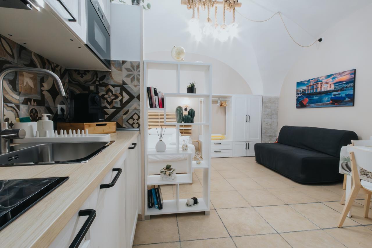 Desire Home 5