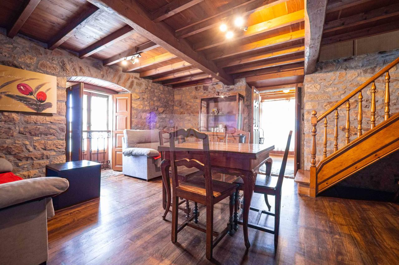 La Casona De Pravia I