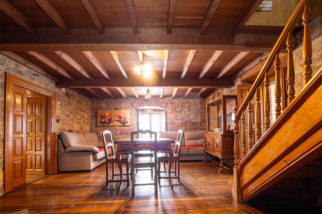 La Casona De Pravia I