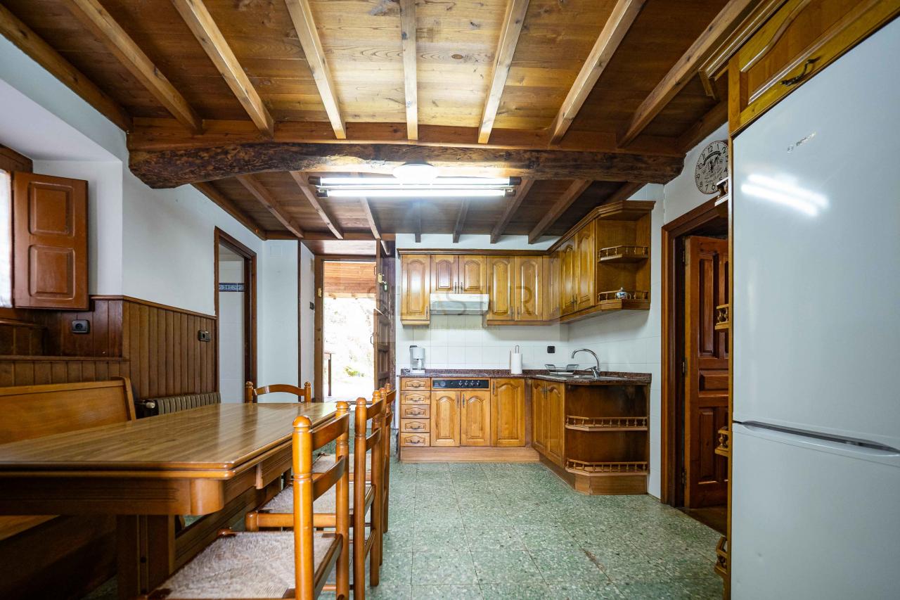 La Casona De Pravia I