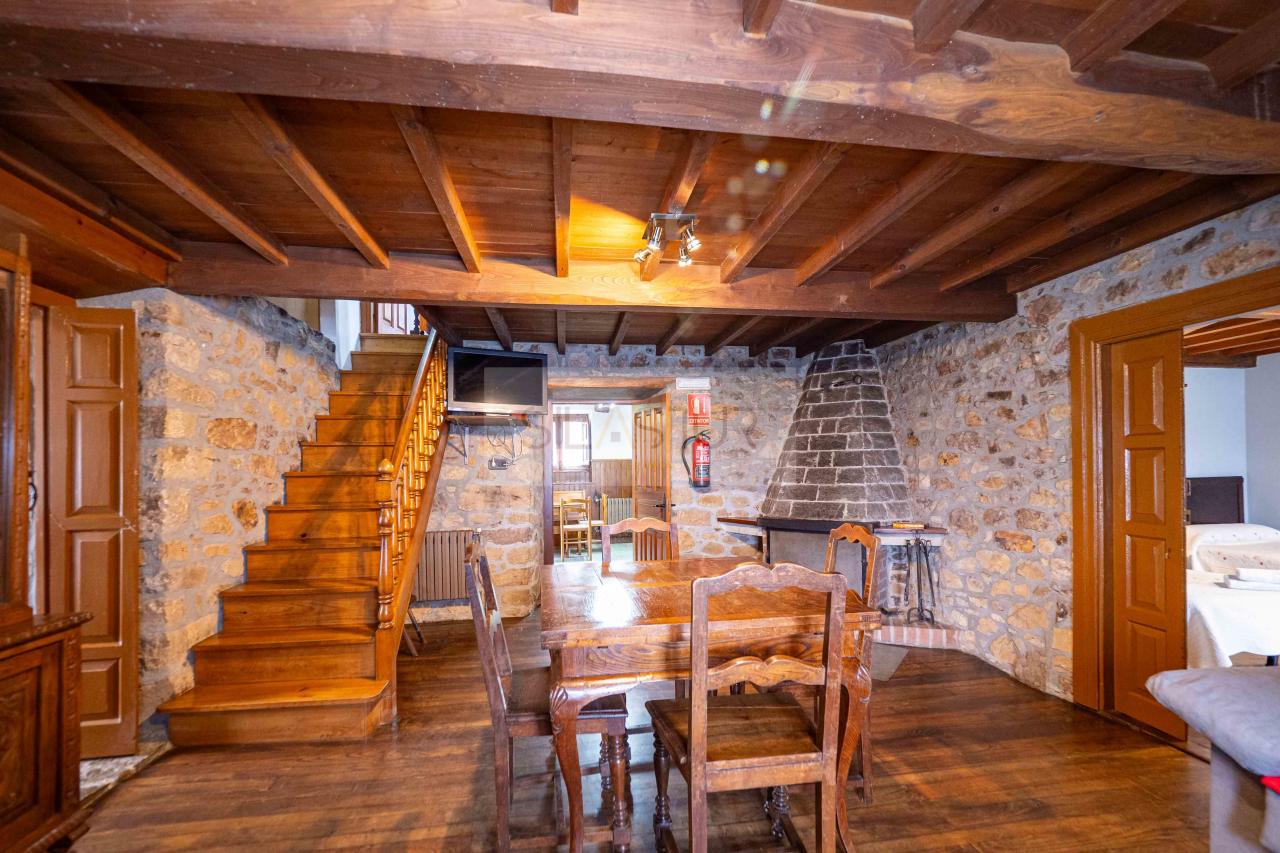 La Casona De Pravia I