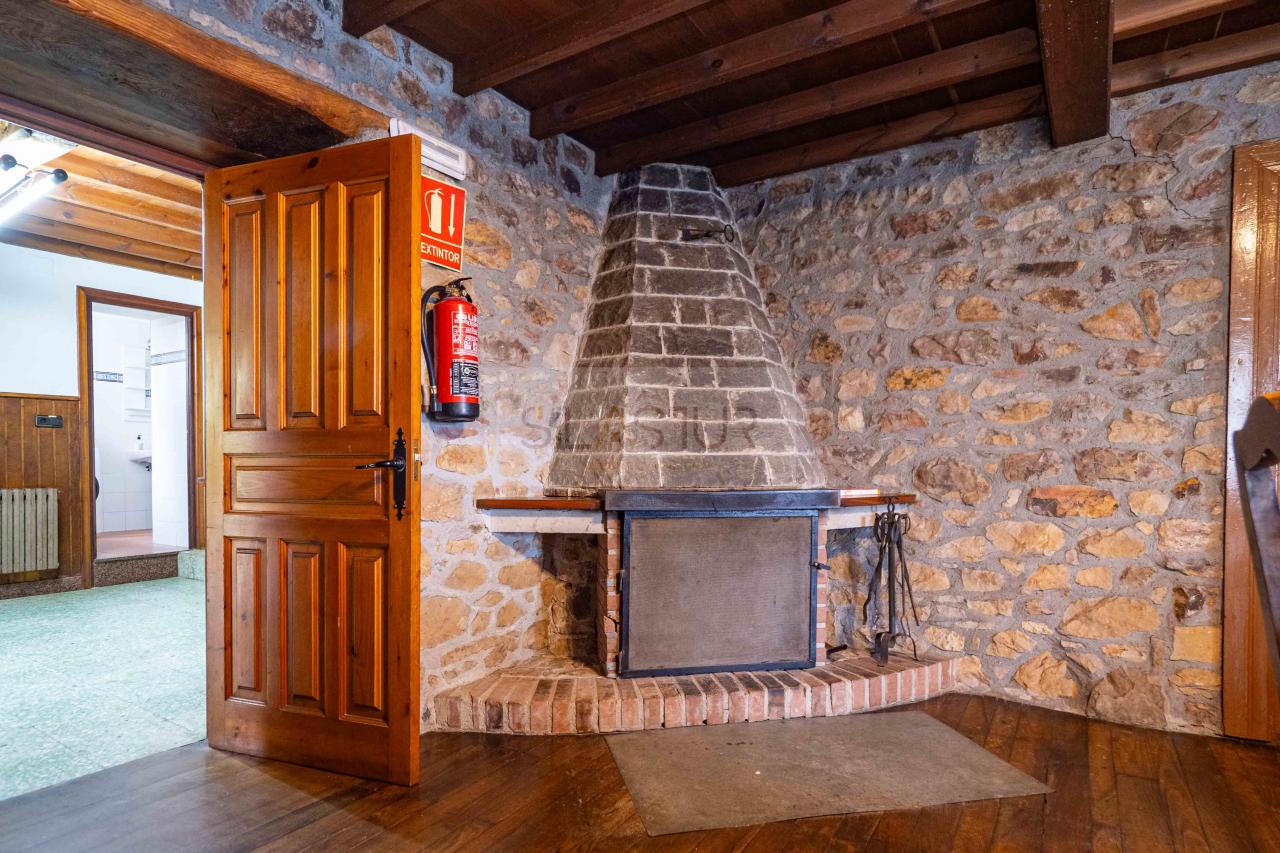 La Casona De Pravia I