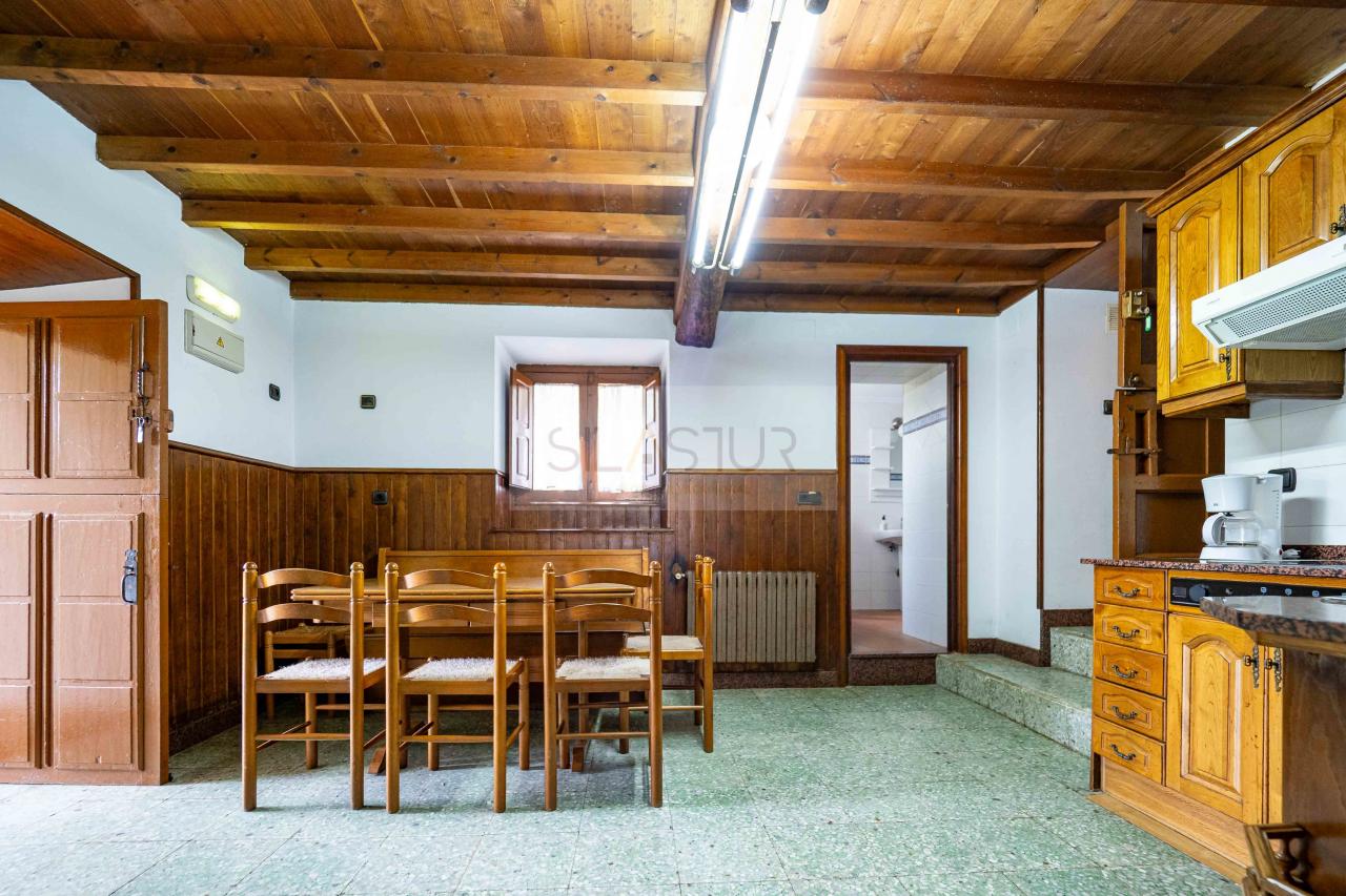 La Casona De Pravia I