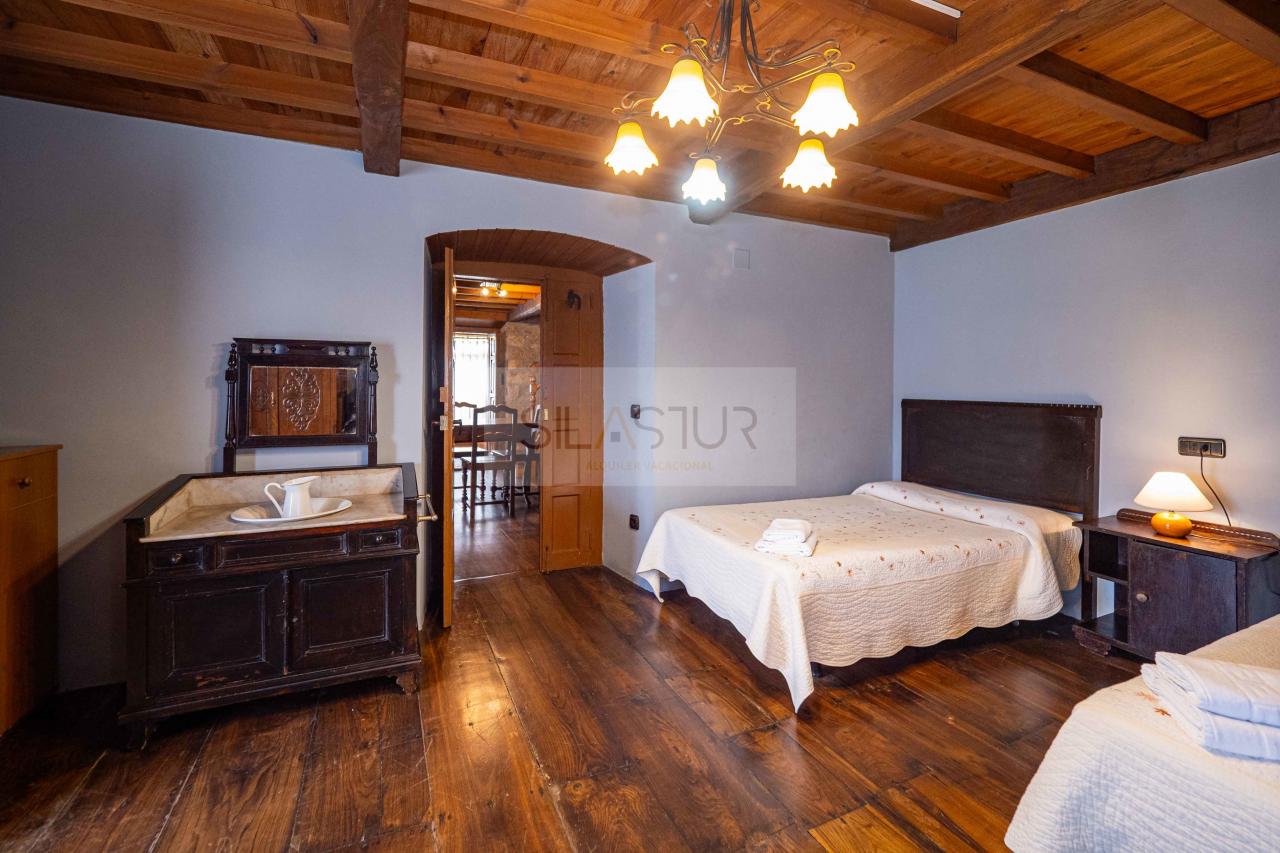 La Casona De Pravia I
