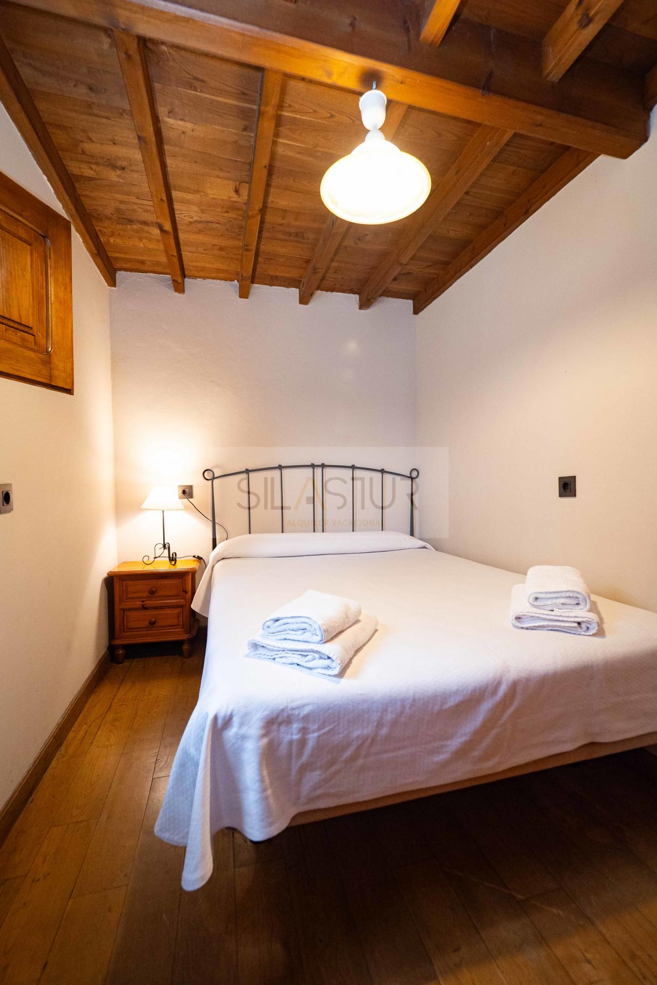 La Casona De Pravia I