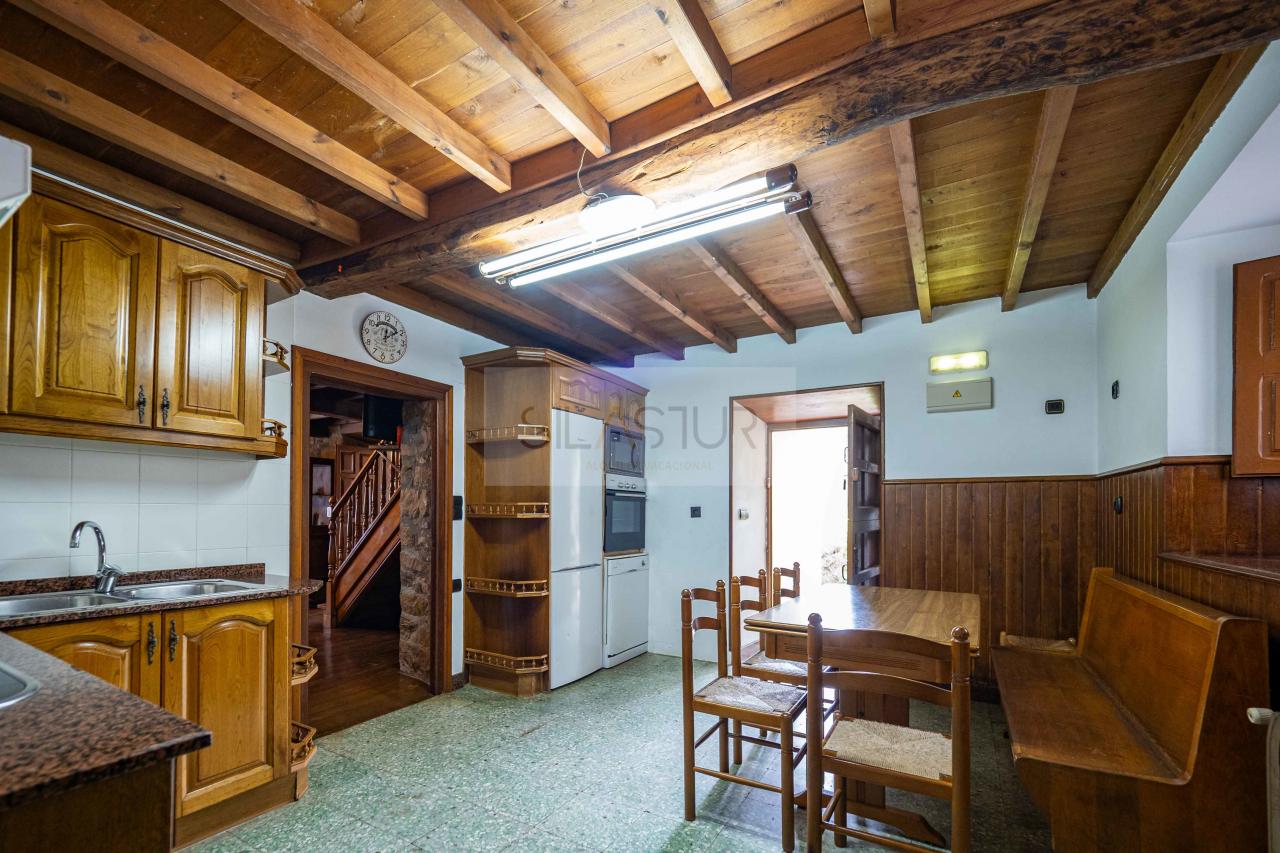 La Casona De Pravia I