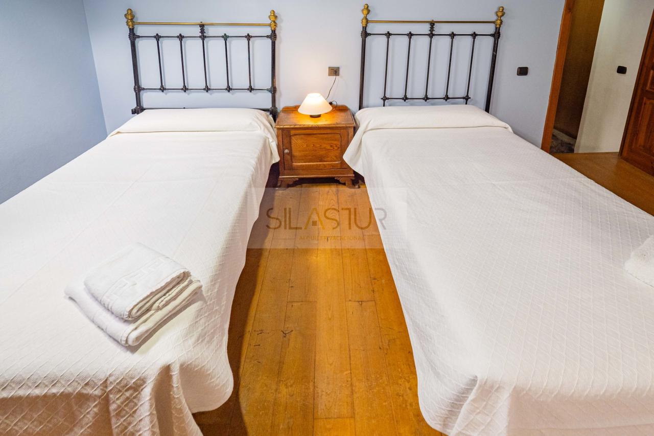 La Casona De Pravia I