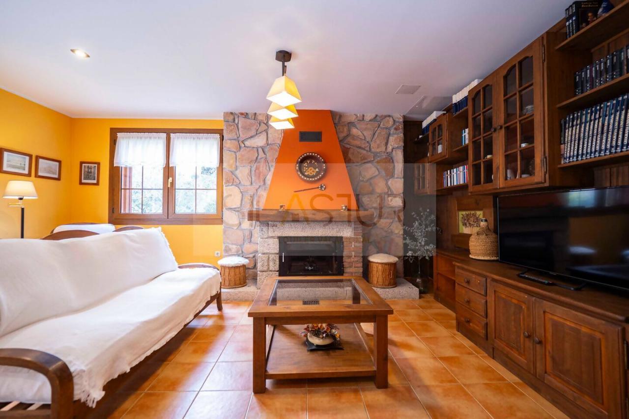 Casa Sildavia