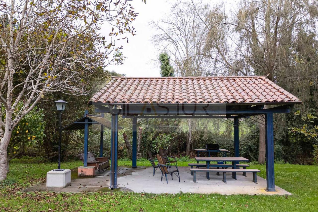 Casa Sildavia