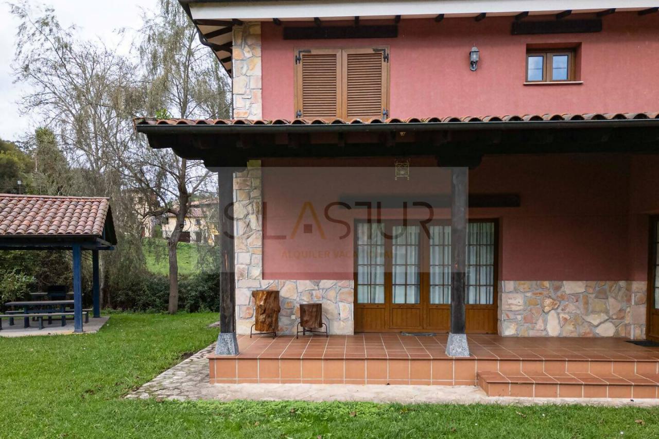 Casa Sildavia
