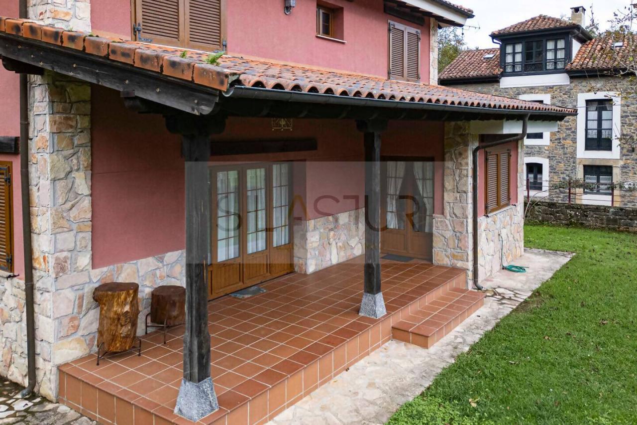 Casa Sildavia