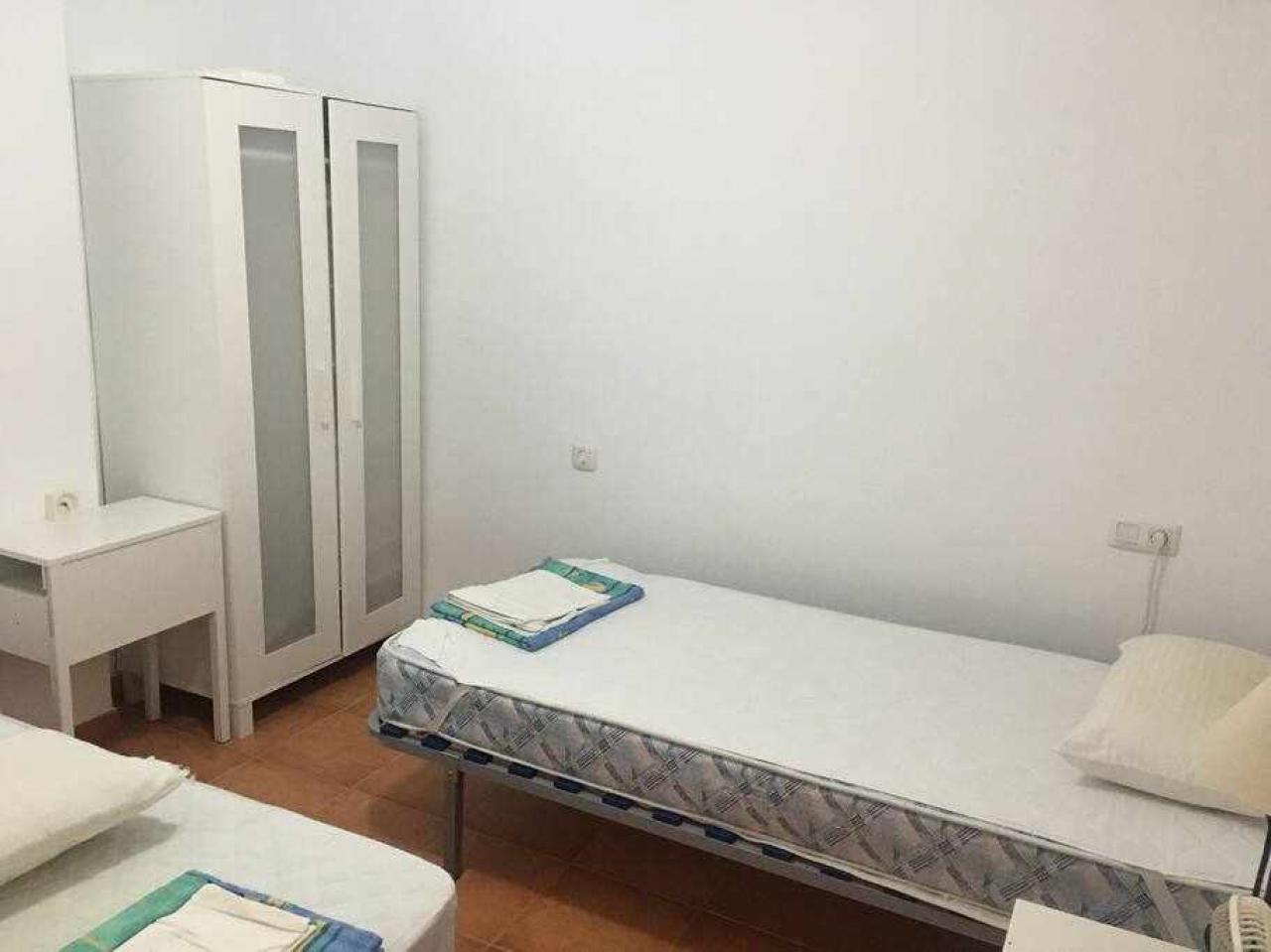 Atalayones III: Apartment for Rent in Mojácar, Almería