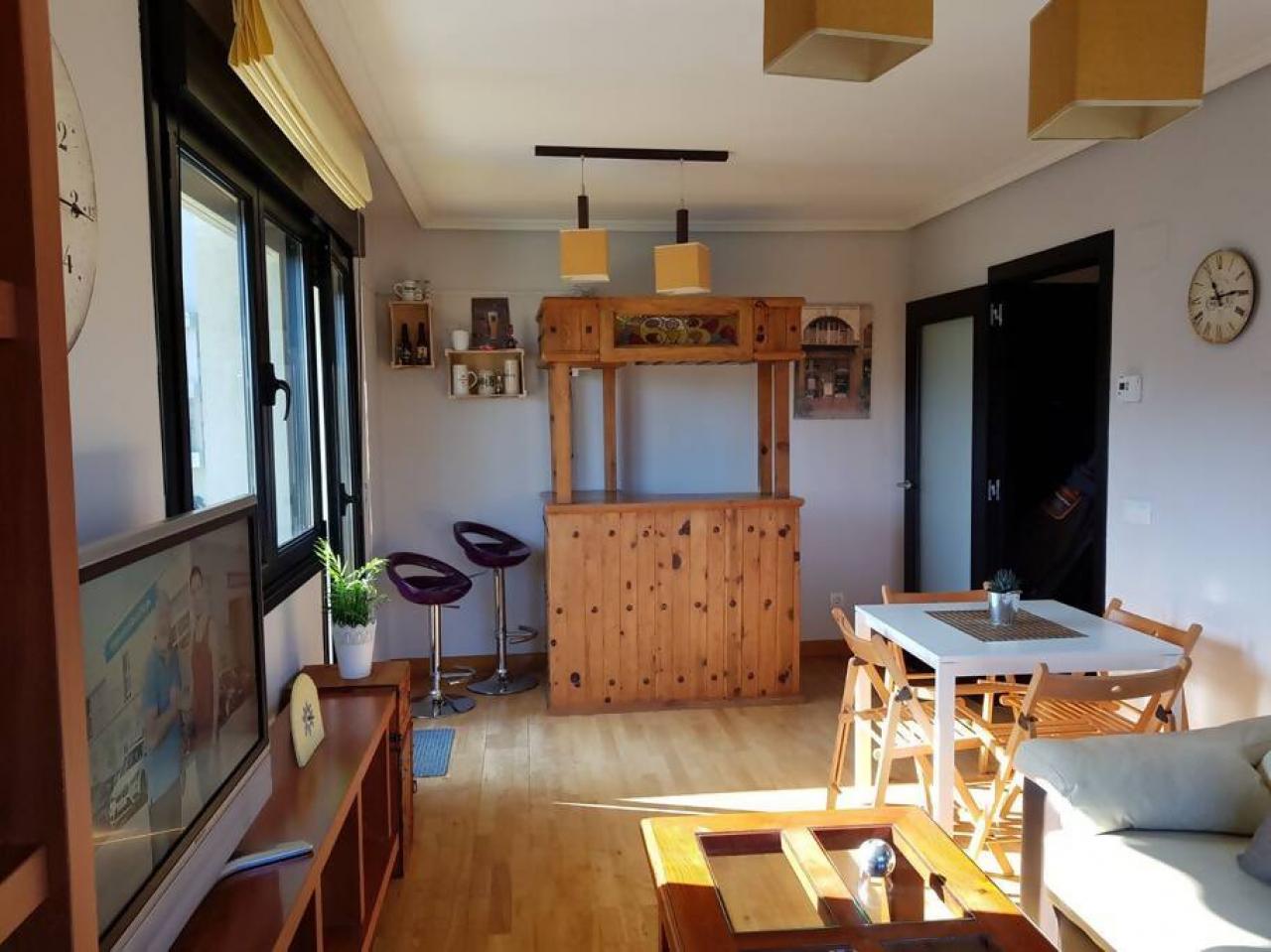 El Refugio de Candás