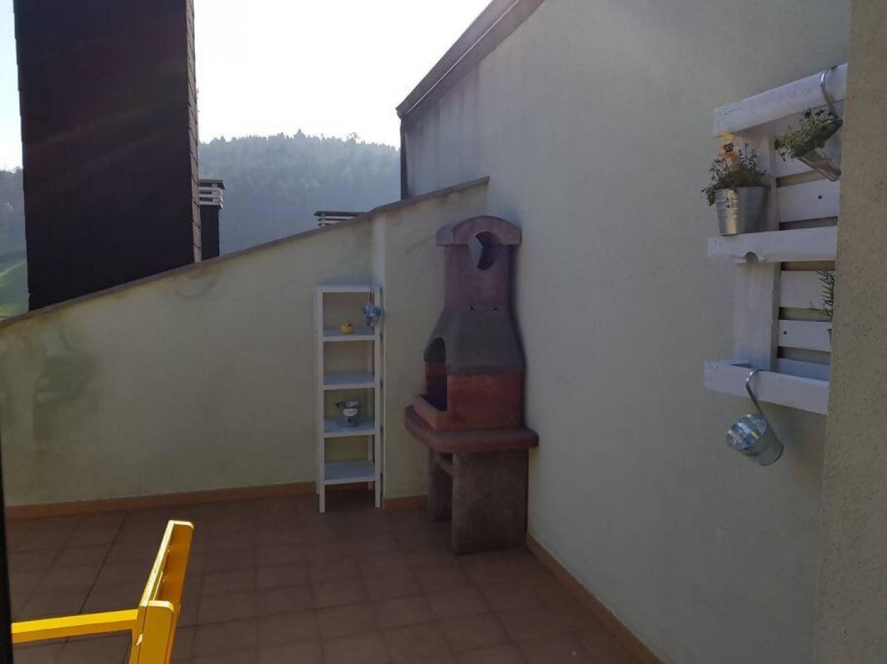El Refugio de Candás