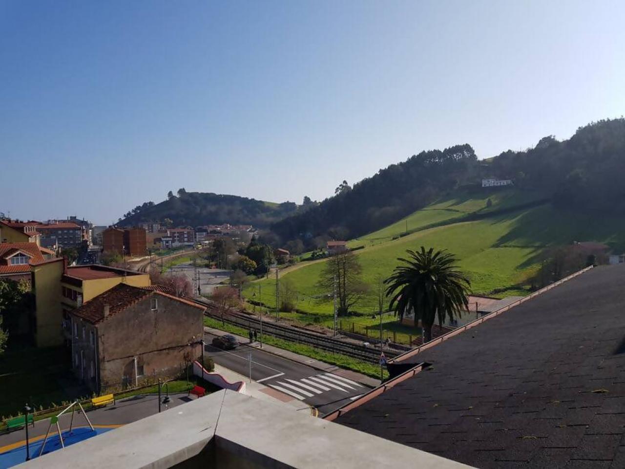 El Refugio de Candás