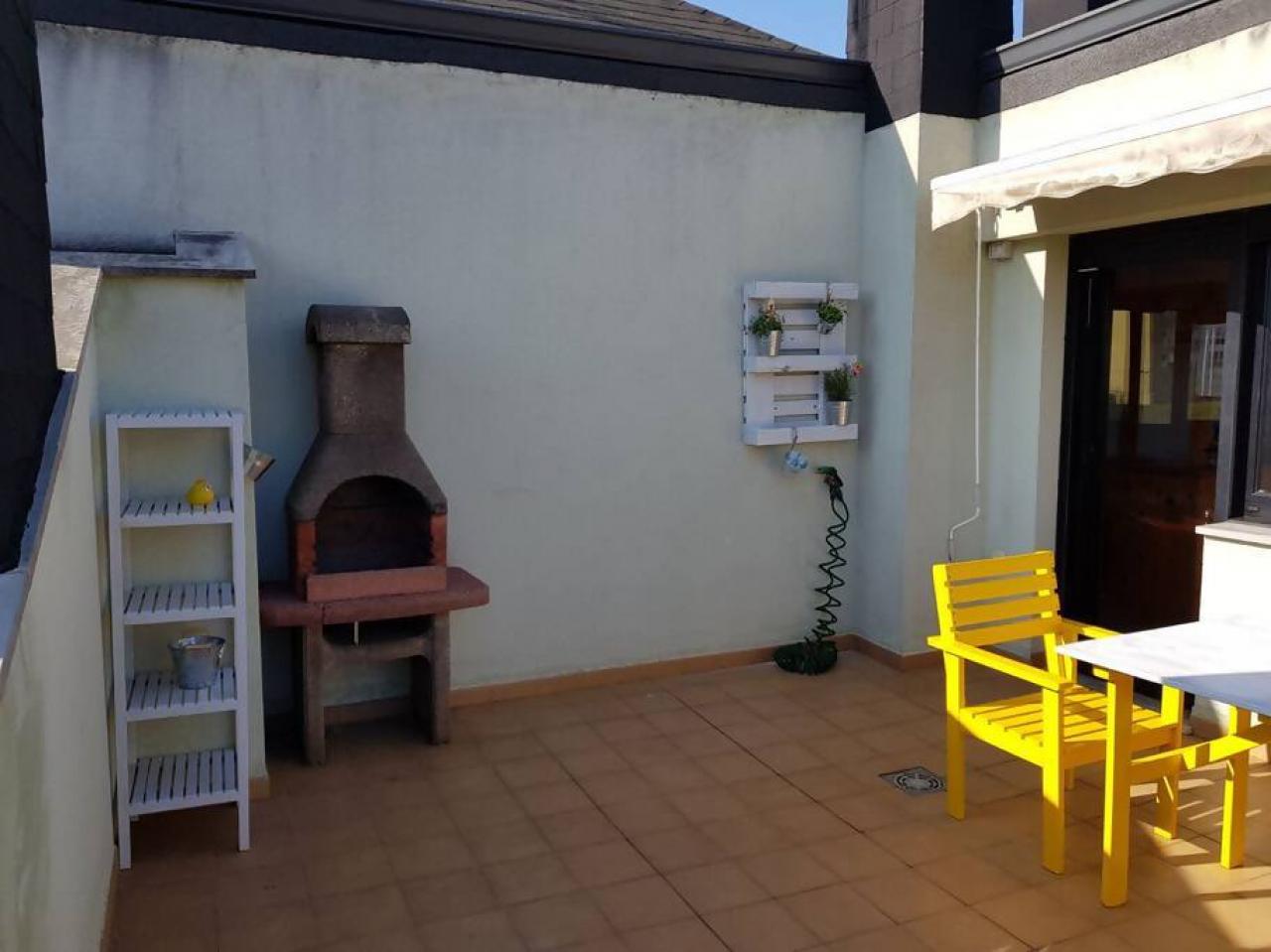 El Refugio de Candás