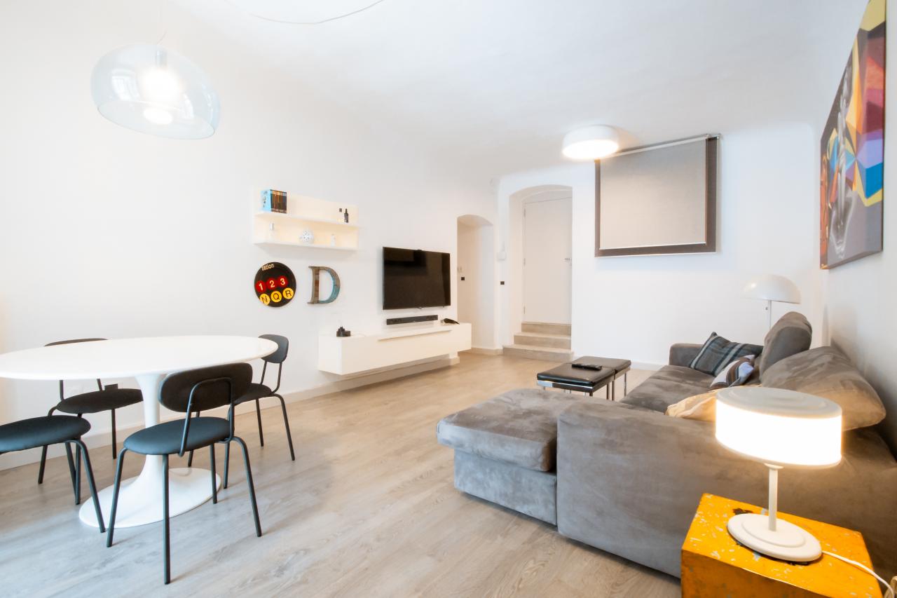 Cavour231 Big House 1