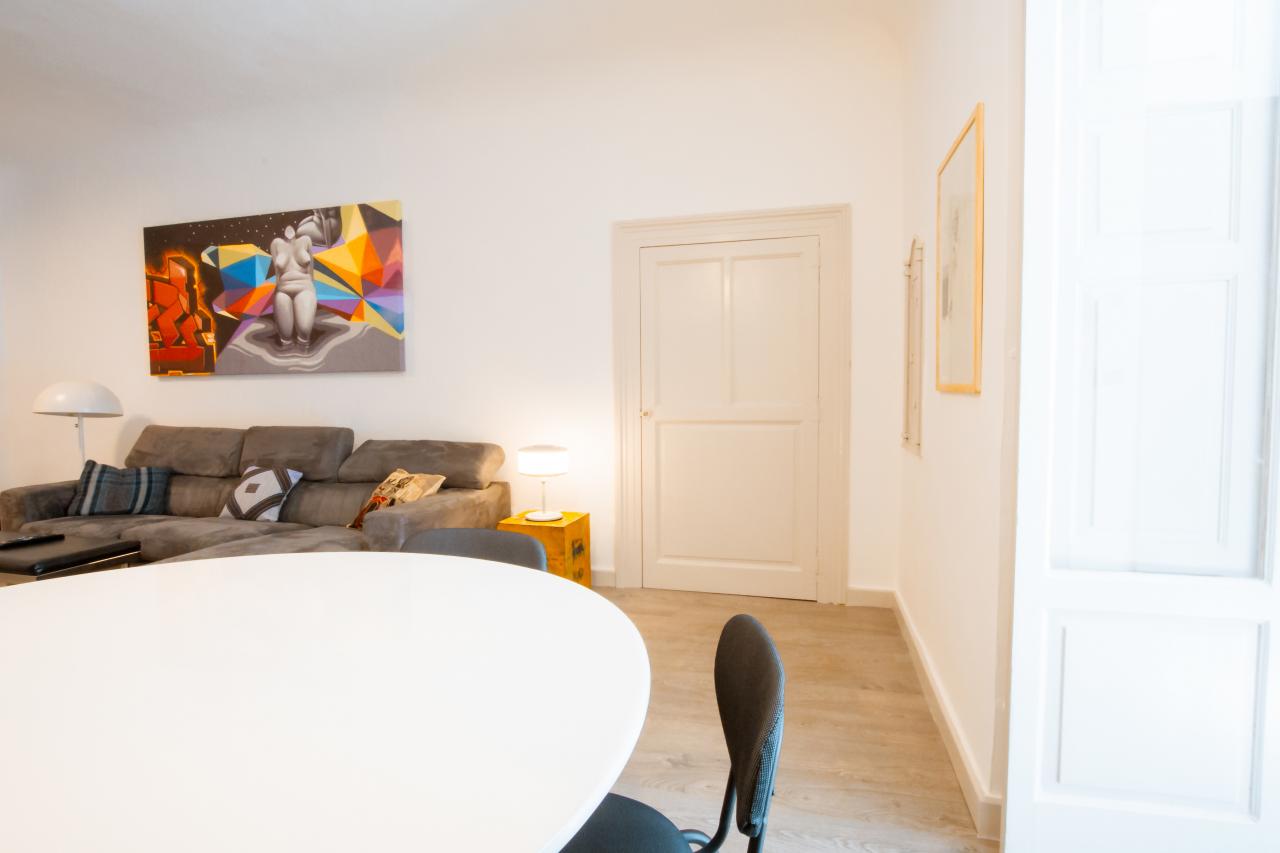Cavour231 Big House 2