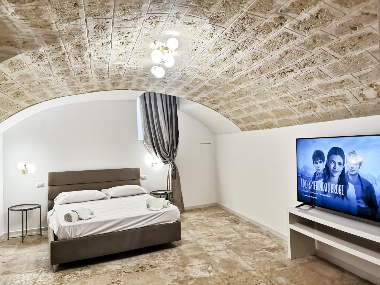 Lamurè Luxury Suite 5