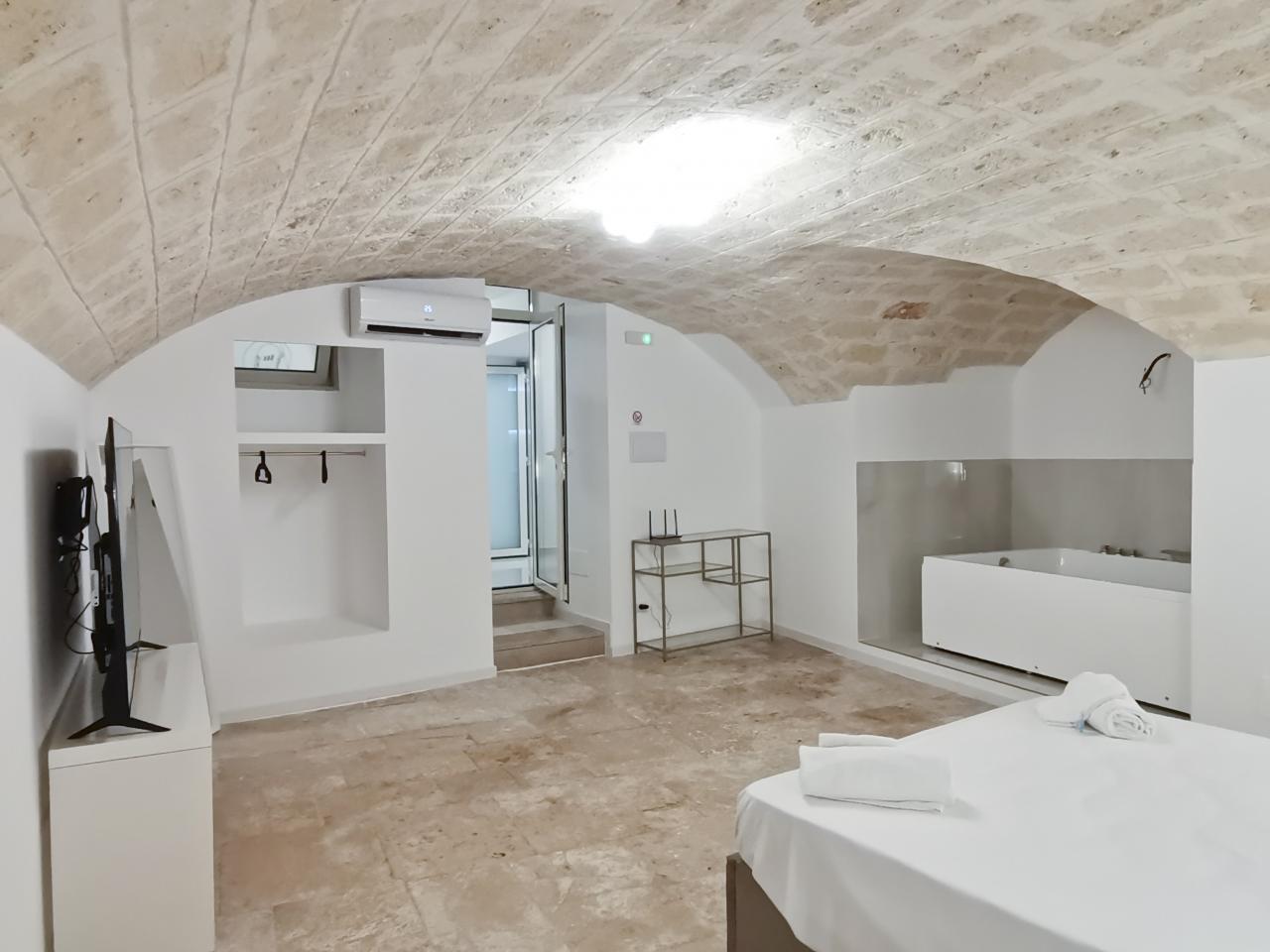 Lamurè Luxury Suite 3