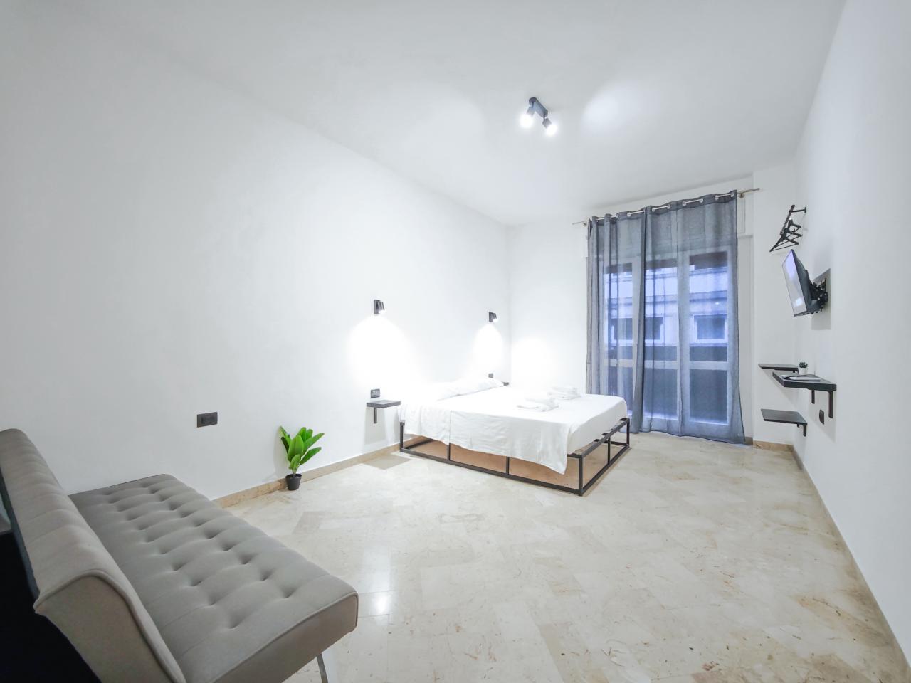 Anima Apulia Apartment 1