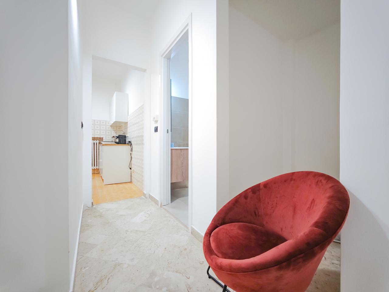 Anima Apulia Apartment 5
