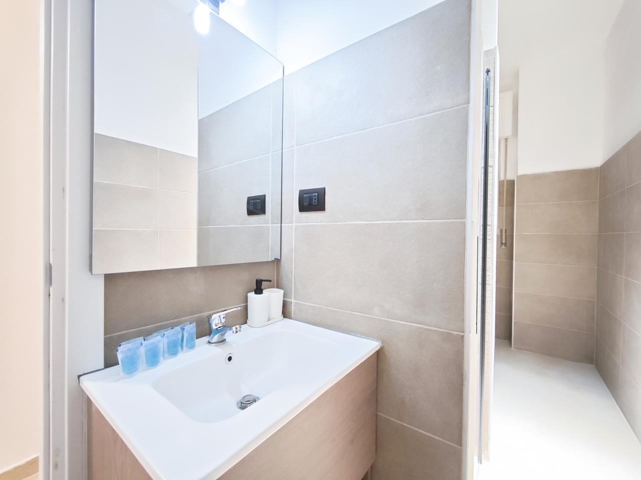 Anima Apulia Apartment 4