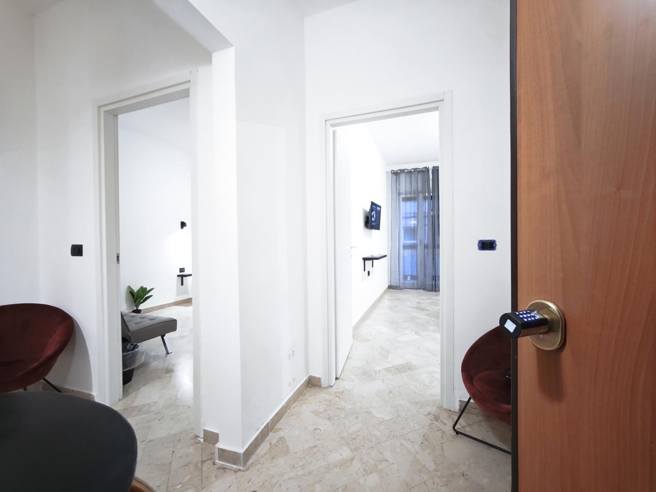 Anima Apulia Apartment 2