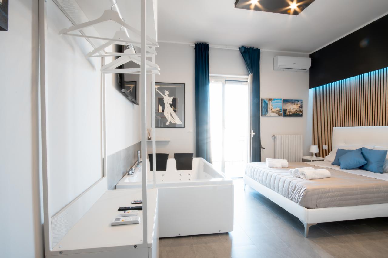 Ovest Suite 1
