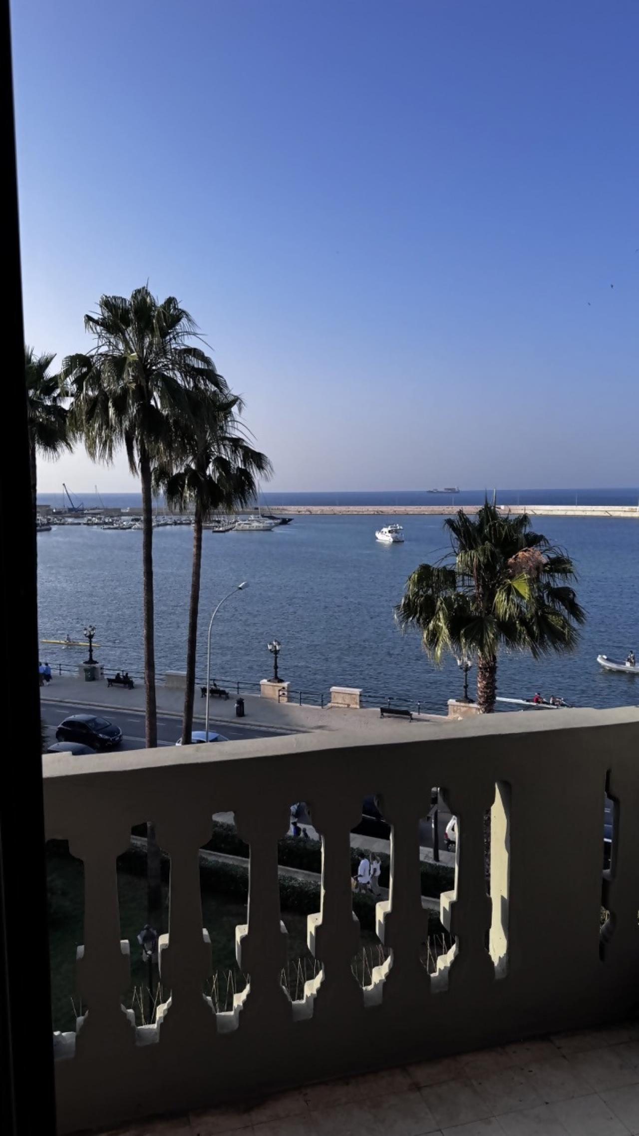 Adua del Mar 1