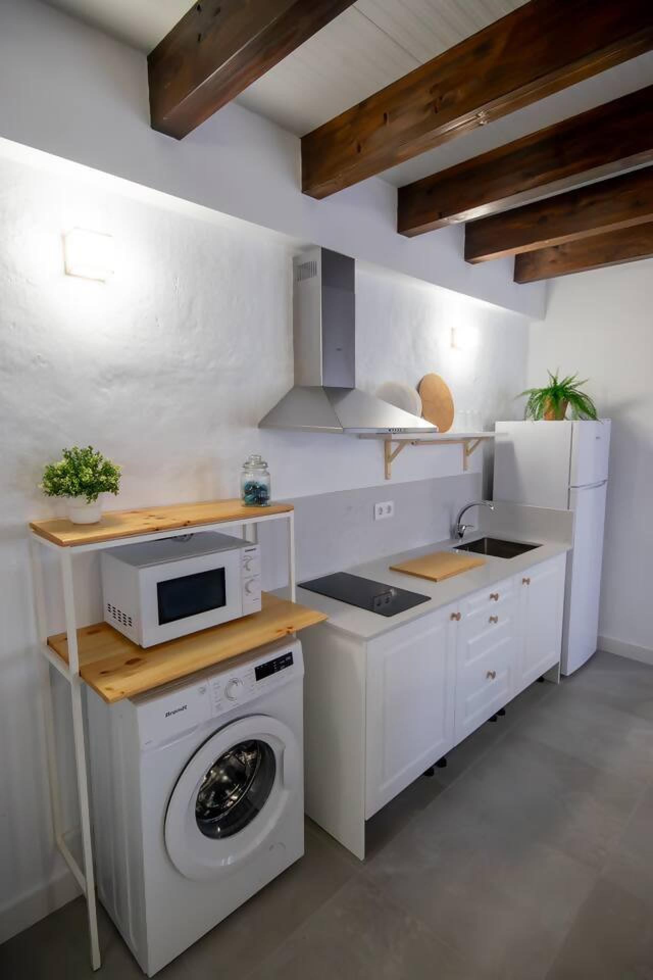 Apartamento 2